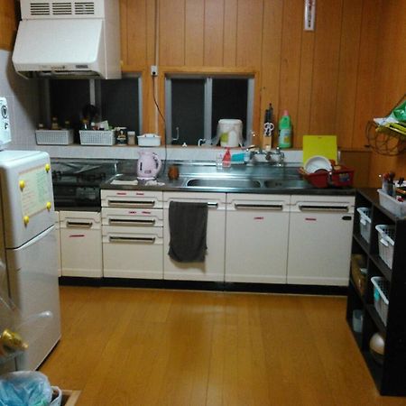 嘉手纳 B.B.House酒店 外观 照片
