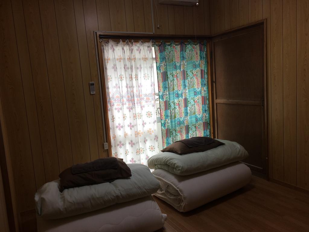 嘉手纳 B.B.House酒店 客房 照片