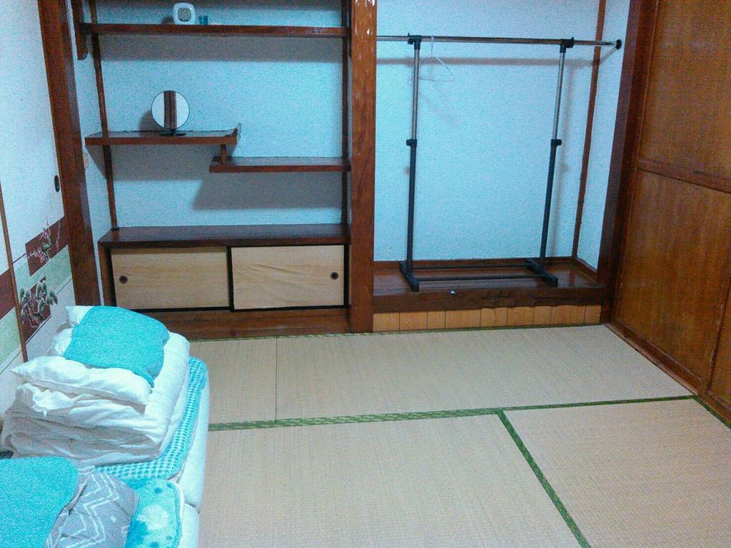 嘉手纳 B.B.House酒店 外观 照片
